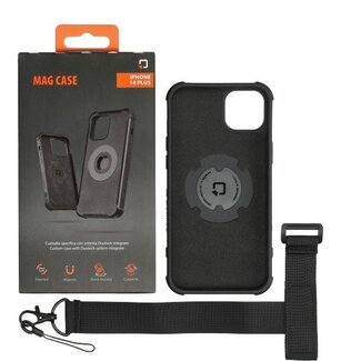 Iphone houder telefoonhoes Iphone 14 plus Mag Case optiline 91825