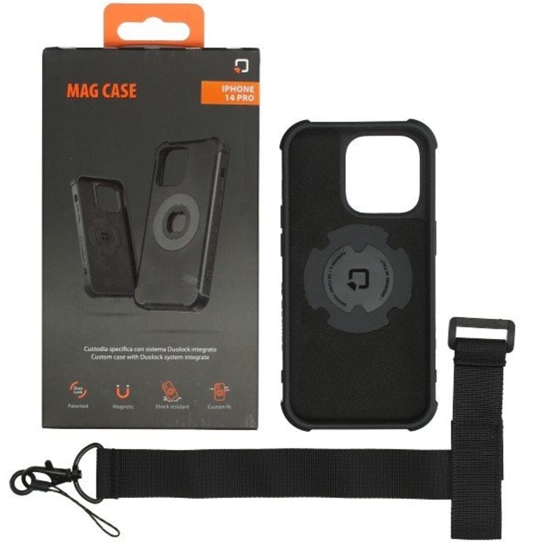 Iphone houder telefoonhoes Iphone 14 pro Mag Case optiline 91824