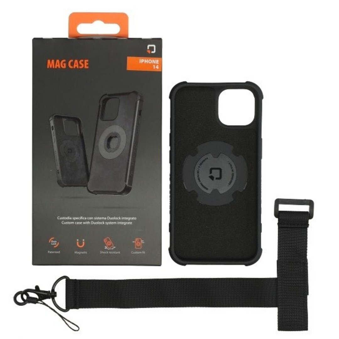 Iphone houder telefoonhoes Iphone 14 Mag Case optiline 91823