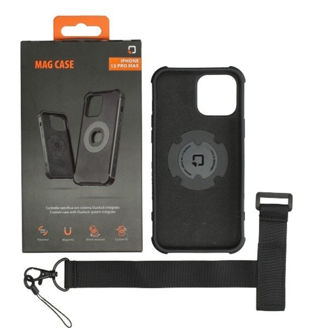 Iphone houder telefoonhoes Iphone 13 pro max Mag Case optiline 91822