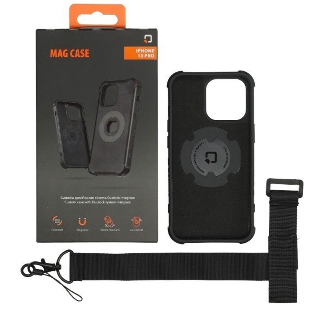 Iphone houder telefoonhoes Iphone 13 pro Mag Case optiline 91821