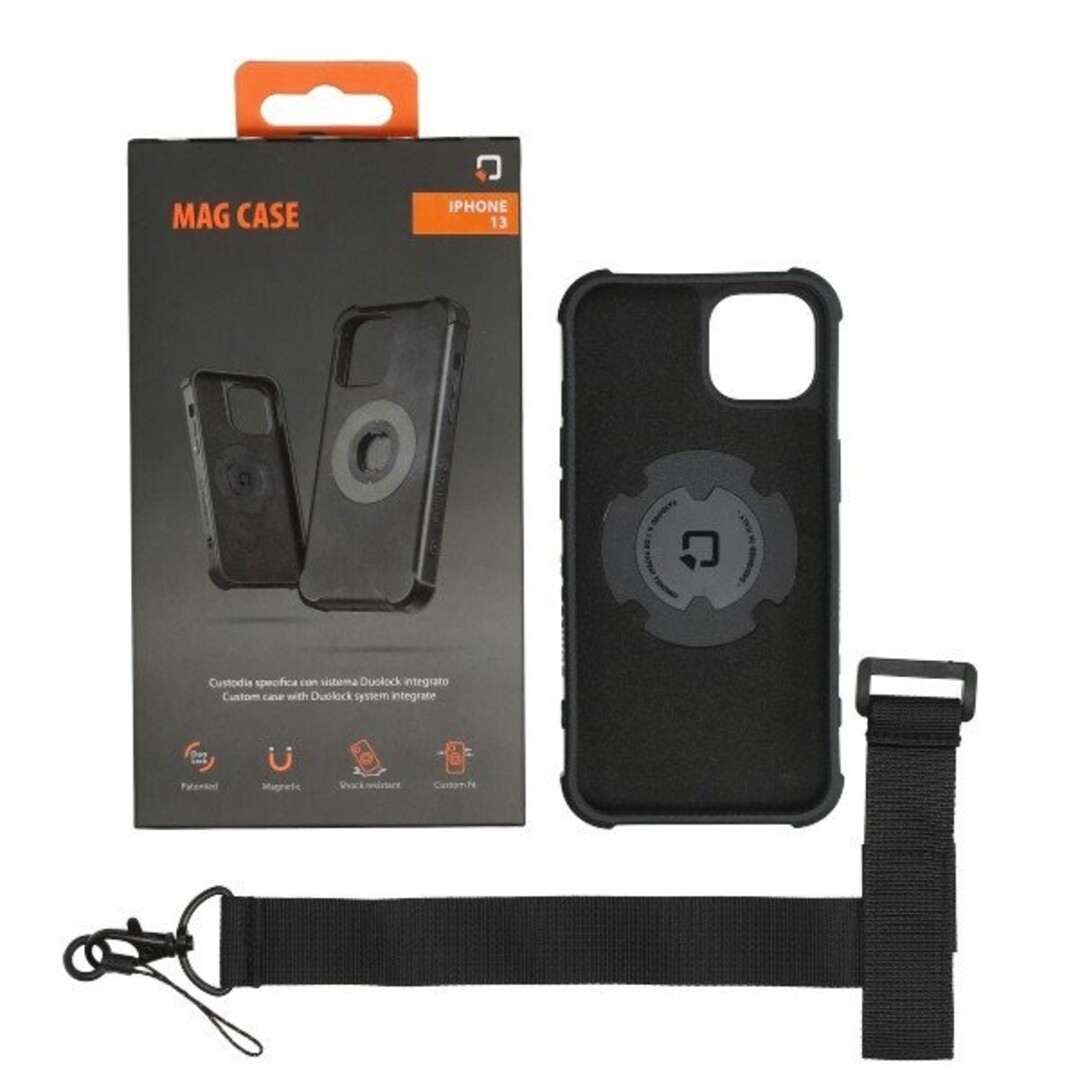 Iphone houder telefoonhoes Iphone 13 Mag Case optiline 91820