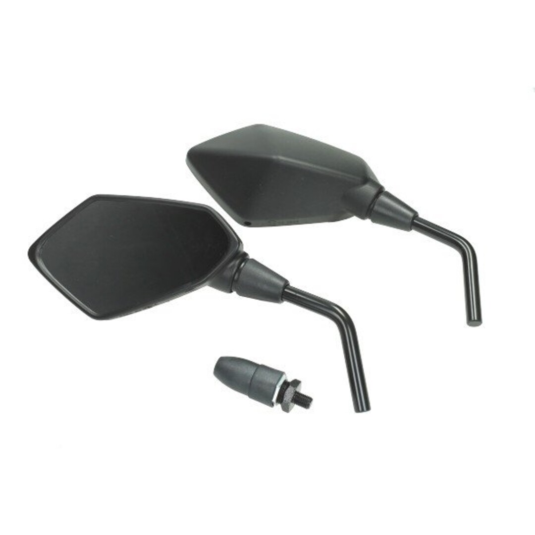 spiegel kawaZ1000/kawaZ750/motor 10mm rechts vicma ek677d