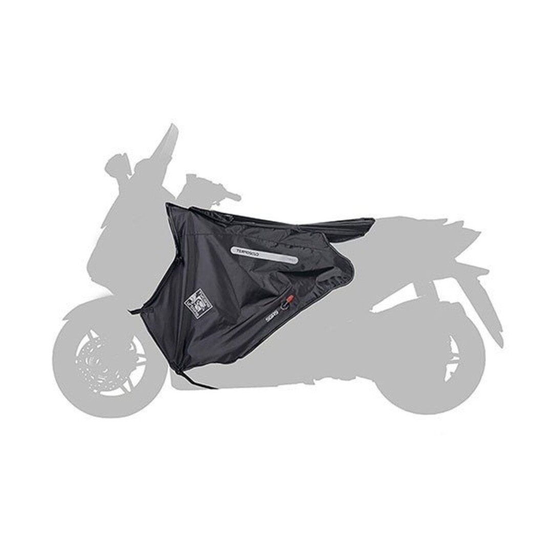 Tucano Urbano Thermoscud R094 beenkleed met SGAS voor Quadro 350D/350S, Quattro, Parkour, Qooder 400, QV3 en QV4
