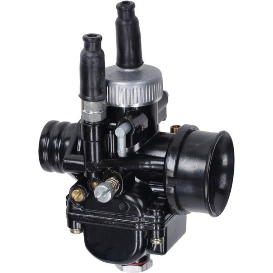 Dellorto carburateur phbg mod dellorto zwart racing 21mm