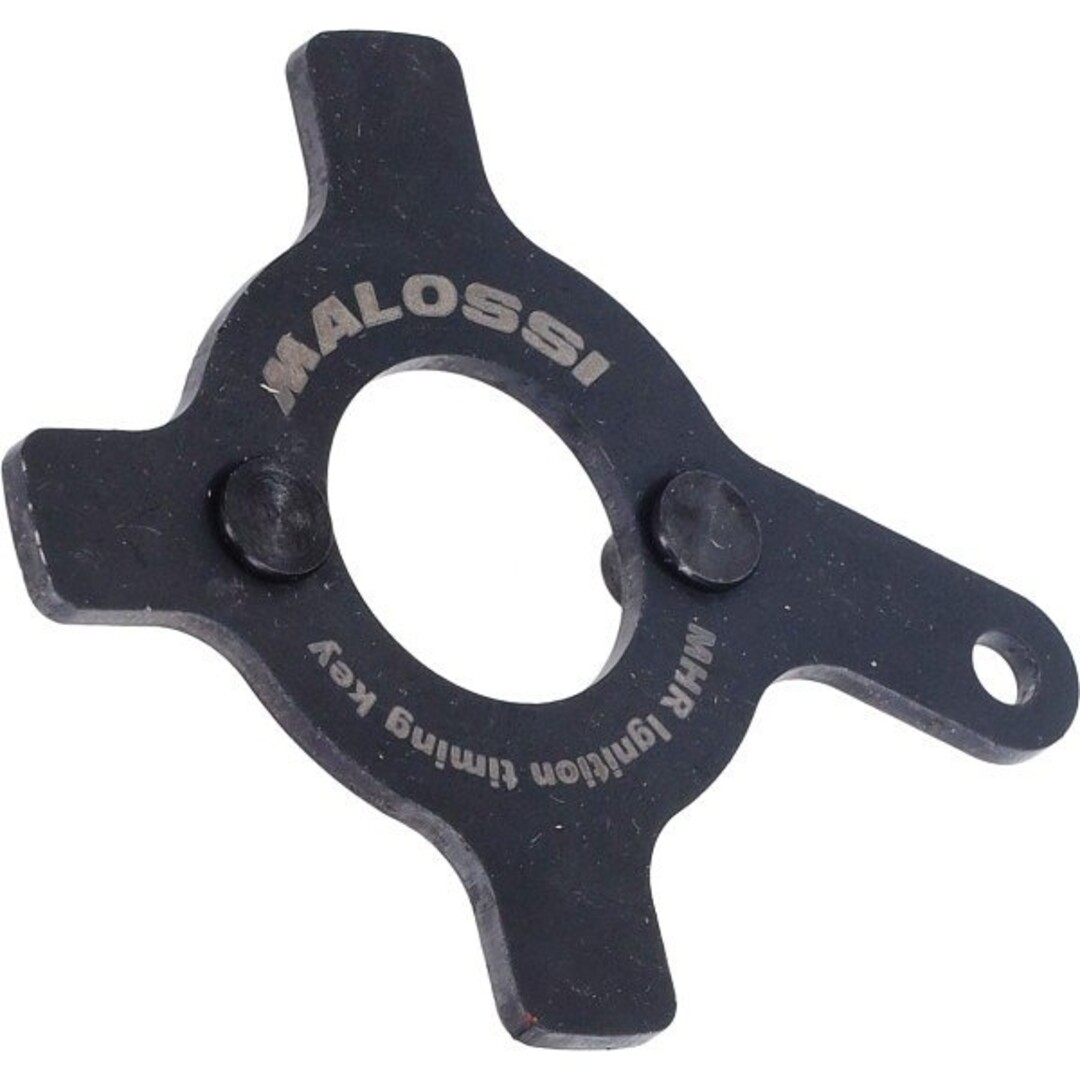 Malossi gereedschap sleutel timing ontsteking malossi mhr 6018496b
