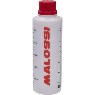 Malossi maatbeker 2t mengolie 250ml malossi 3019790