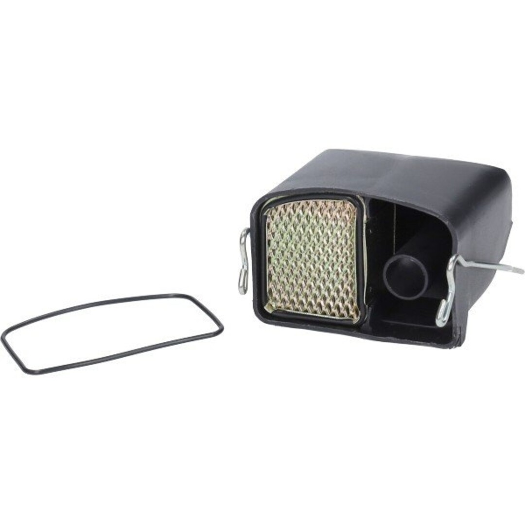 Bing luchtfilter ssb 8.5-12mm sachs bing 26-625/61469/09-112/65-750