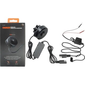 Universeel houder telefoon wireless charcer optiline 91811