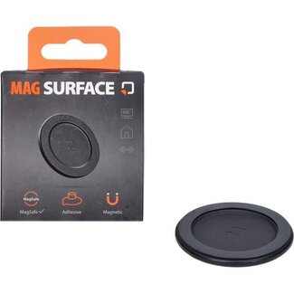 Universeel houder telefoon magneet zwart optiline 91813