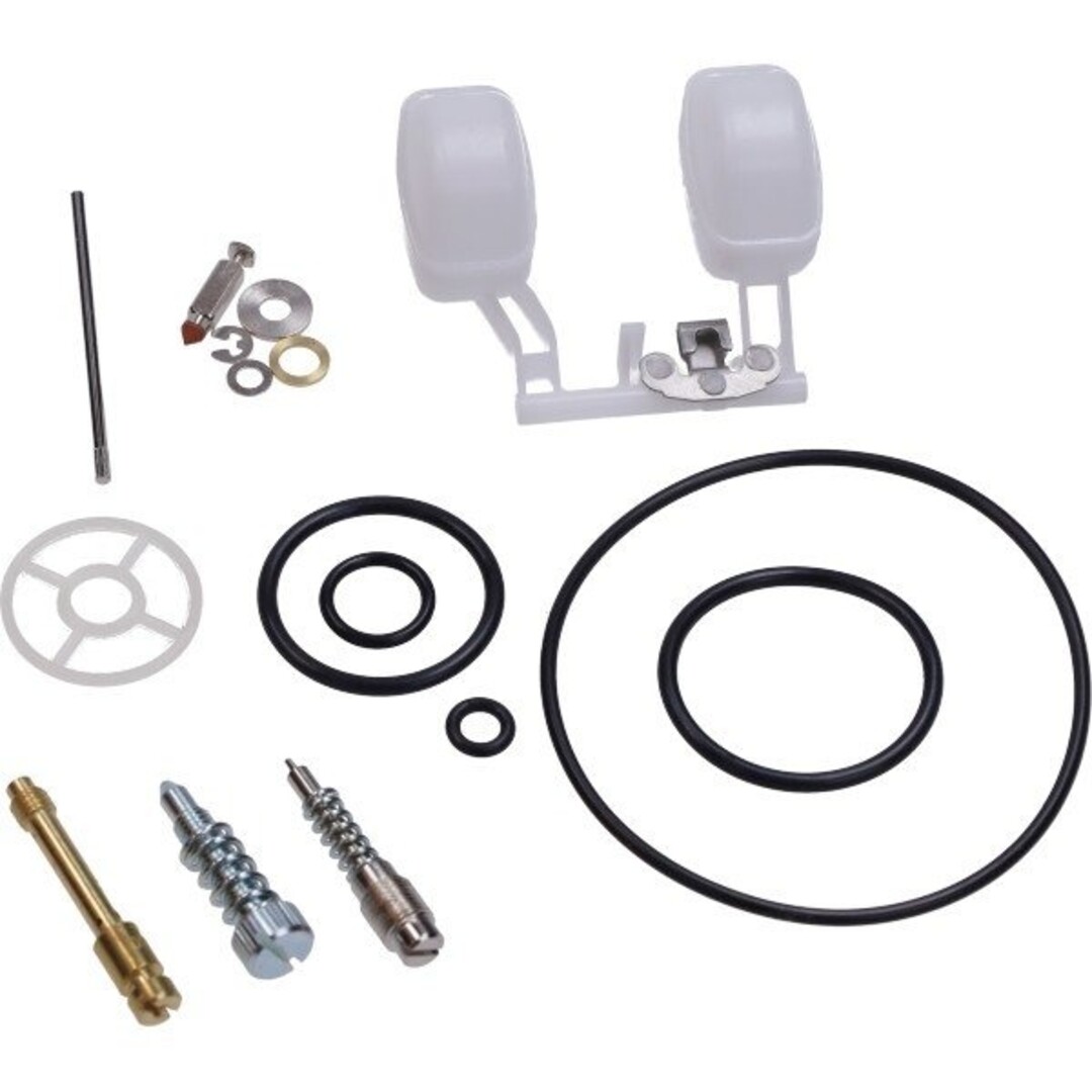 revisieset carburateur model PHBL 24 PHBH 30mm scooter BGM 3333490