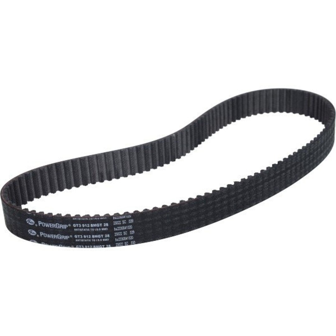 Originele V-snaar Ecooter E1 en E2 08-0040-1275 – OEM kwaliteit voor optimale prestaties