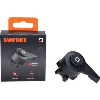 adapter telefoon houder vibratie demper optiline