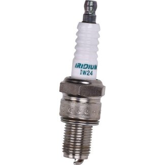 Malossi bougie IW24 denso iridium kort malossi 6314455.i0