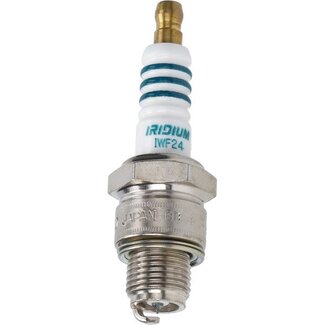 bougie IWF24 denso iridium kort malossi 6314454.i0