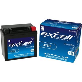 accu atz7s/ytz7s sla/gel jet axcell