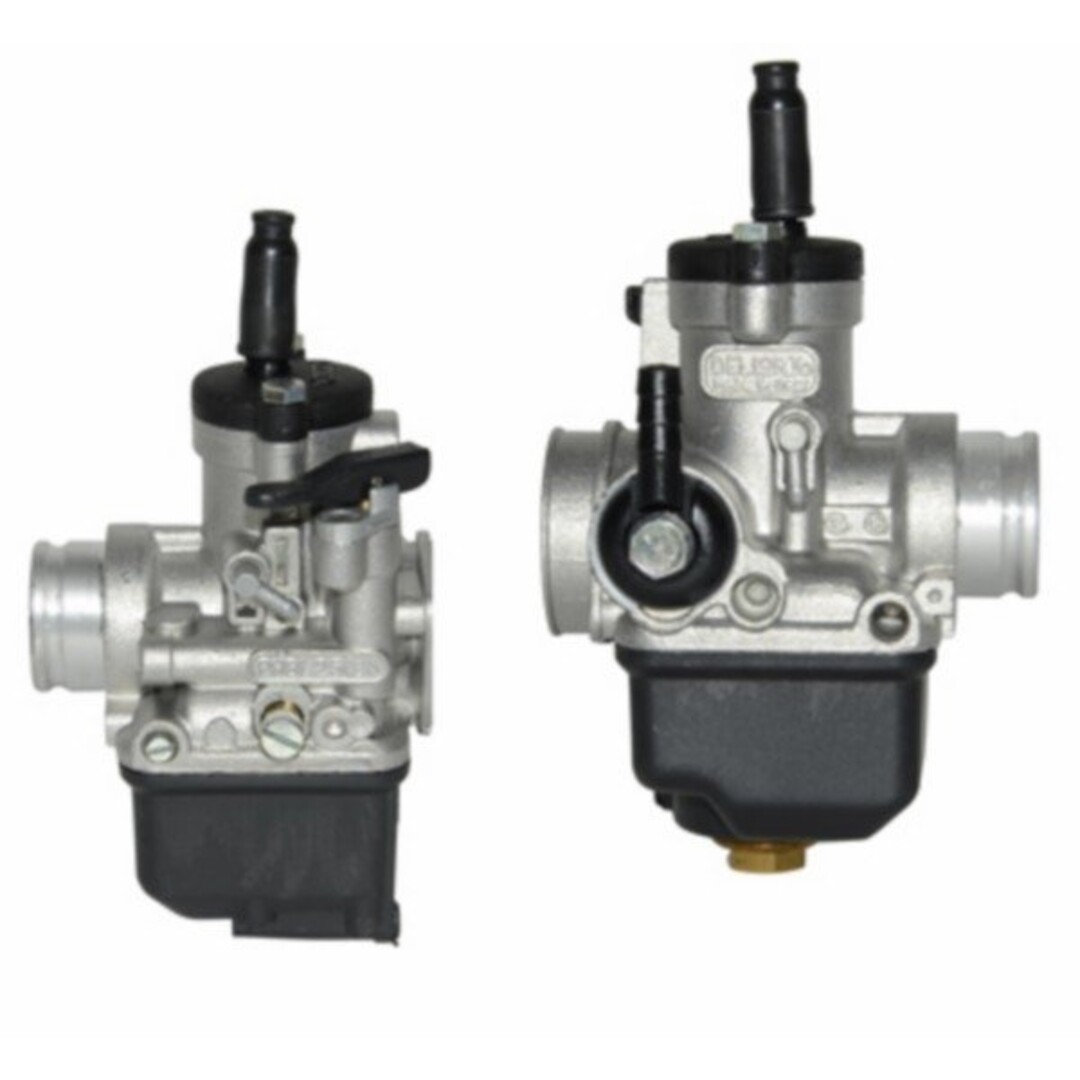 Dellorto carburateur handchoke PHBL 25mm BS dellorto 2731