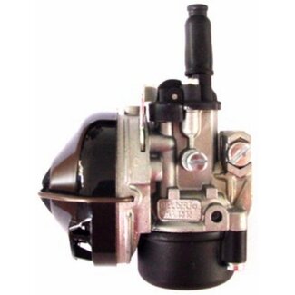 Tomos carburateur sha origineel min rv4/tomos 15mm dellorto 02043