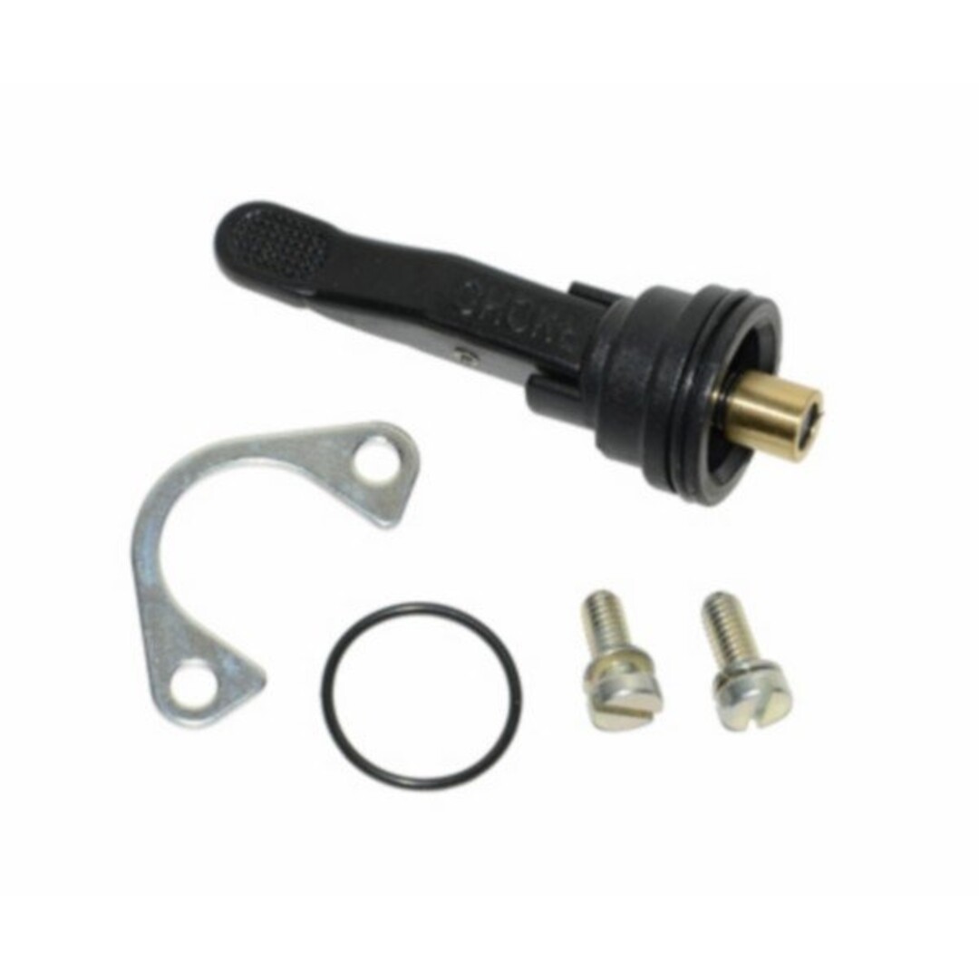 Dellorto chokeset handchoke phva i.p.v. electrisch scooter dellorto