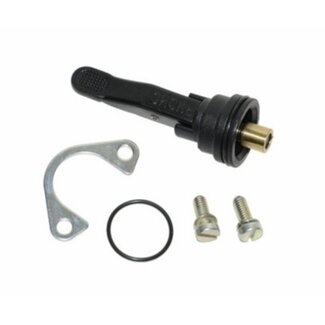 Dellorto chokeset handchoke phva i.p.v. electrisch scooter dellorto