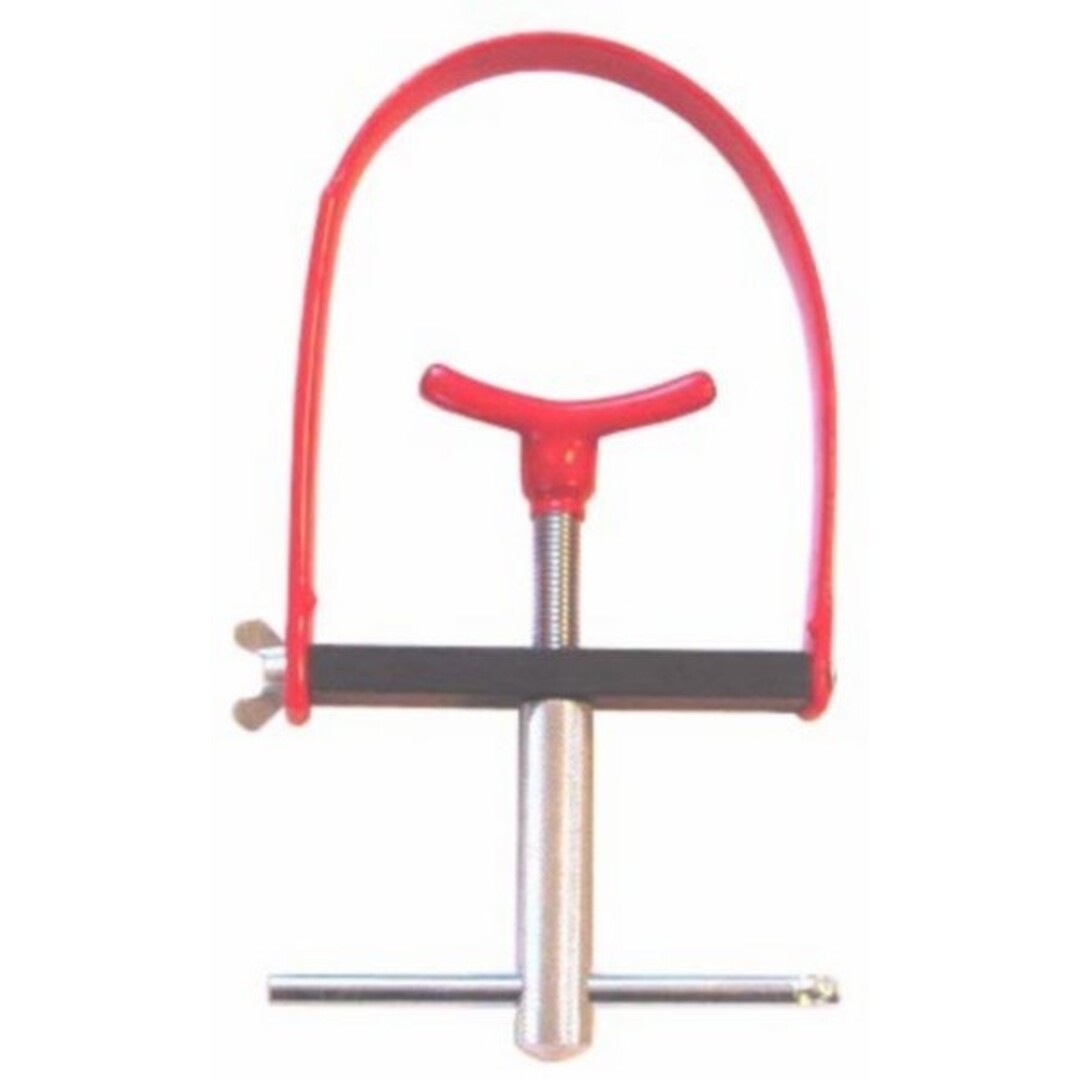 gereedschap blokkeer kopp. scooter