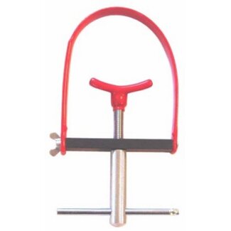 gereedschap blokkeer kopp. scooter