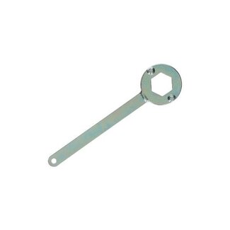 gereedschap blokkeer kopp.huis sco piaggio buzzetti 5427