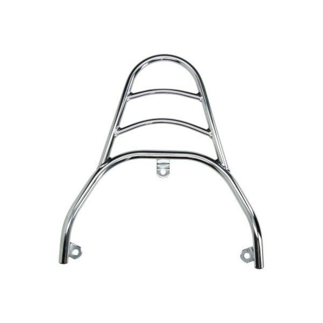 achterdrager (made in EU) riva2/swan chroom agm orig