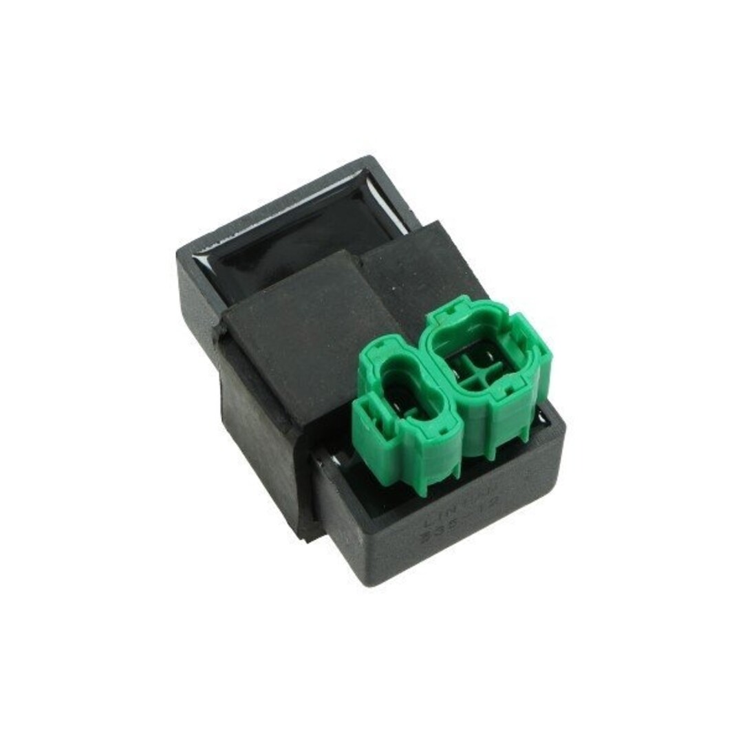 cdi-unit 6-polig 45km sco benzhou 12 inch
