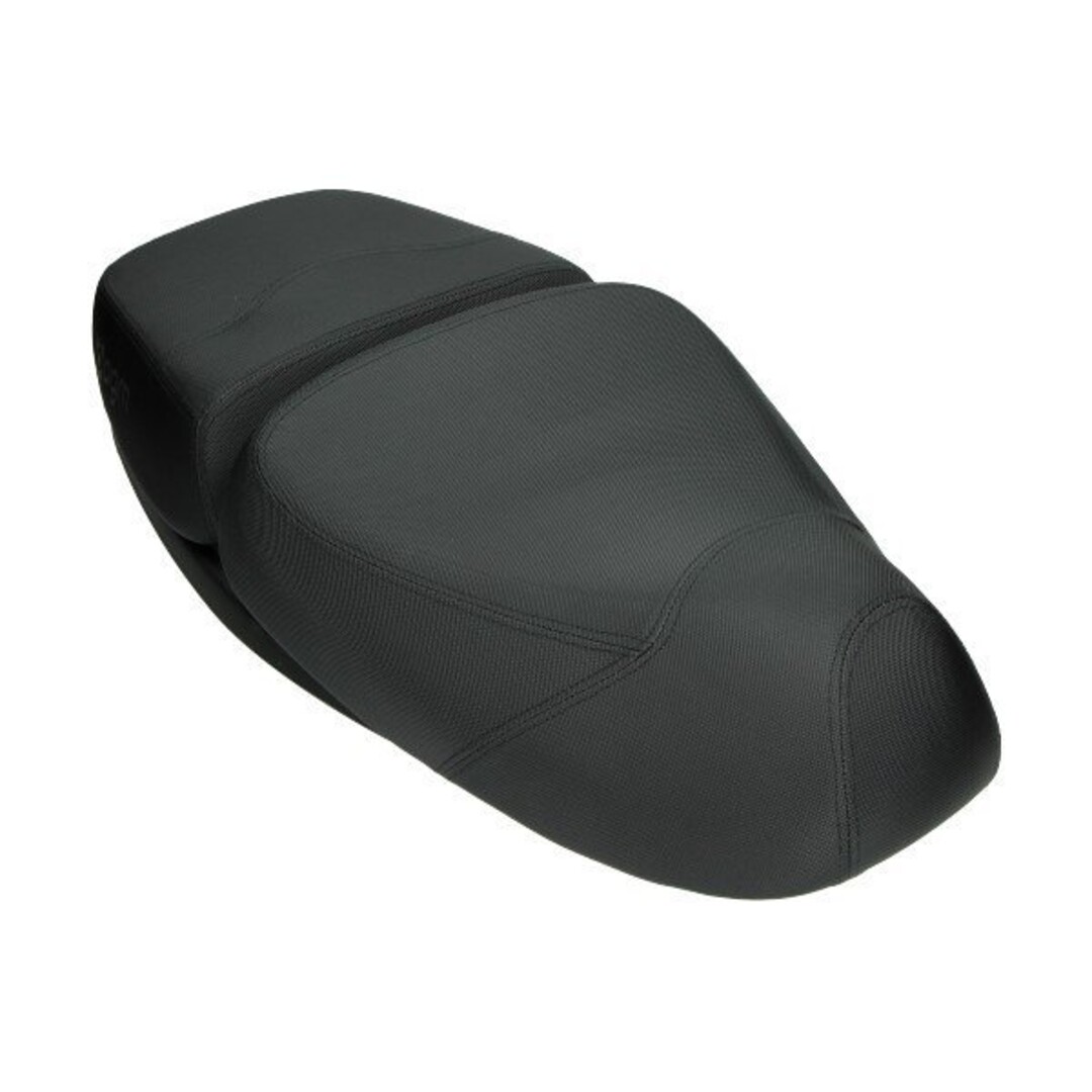 buddyseat dubbel chi lx/nap/vx50/VXS zwart agm orig