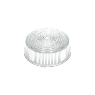 knipperlichtglas zonder nok GT/retro/tori helder voor