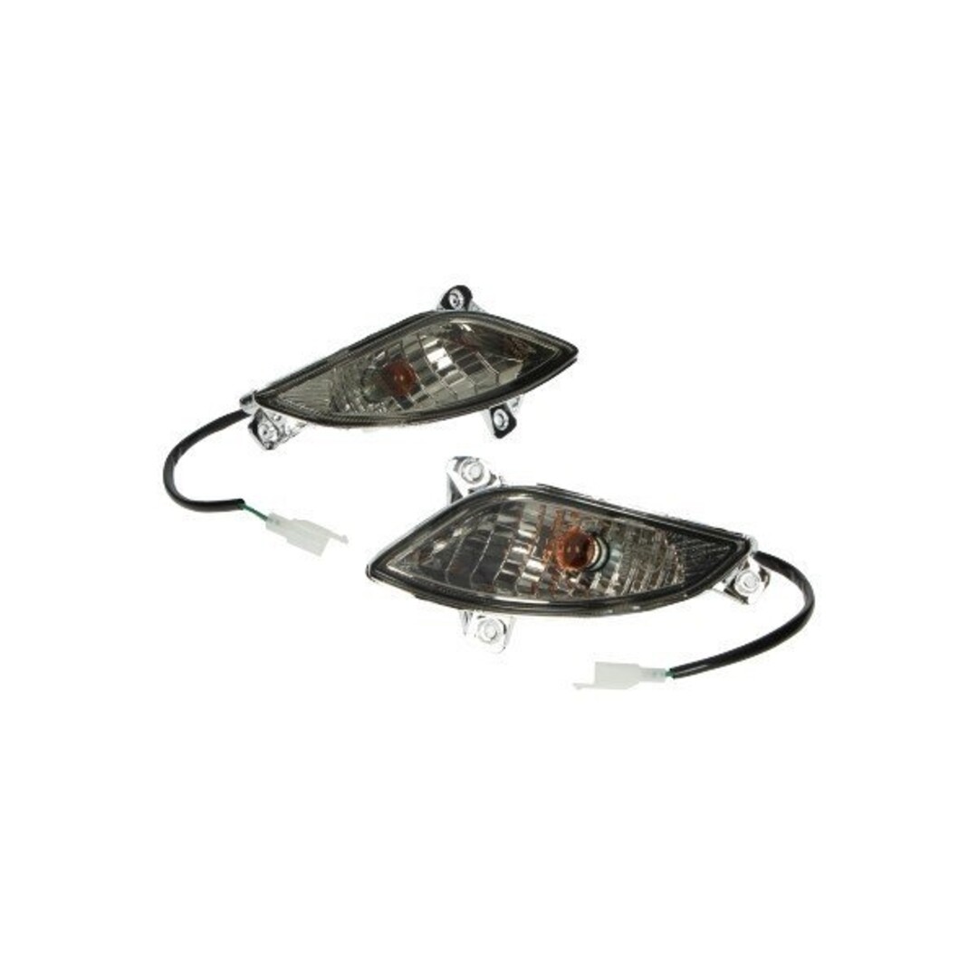 knipperlichtset E-keur riva/toscana/vx50/vx50s licht smoke voor