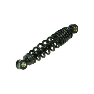 AGM Goccia Originele schokbreker AGM 215mm zwart achter