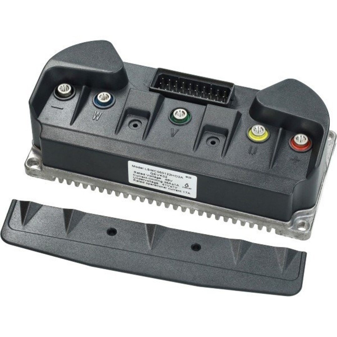 AGM Goccia Controller 45km agm Goccia origineel