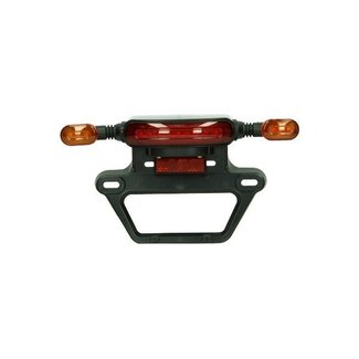 AGM Goccia achterlicht agm Goccia orig