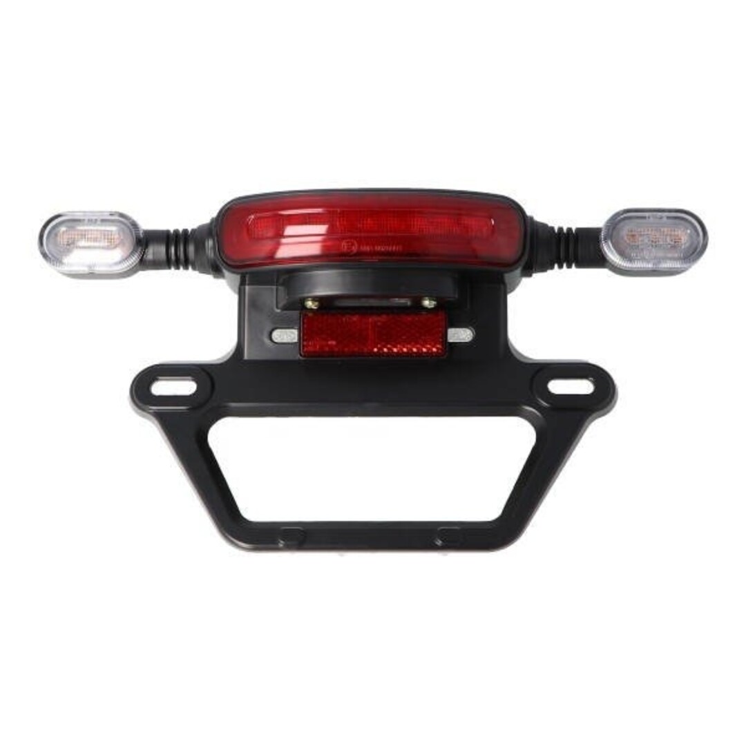 AGM Goccia Origineel achterlicht met witte knipperlichten voor AGM Goccia GEV1000 elektrische scooter