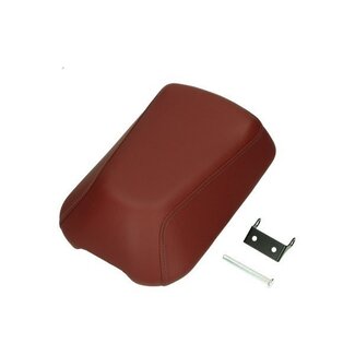 AGM Goccia Buddyseat AGM Goccia rood orig.