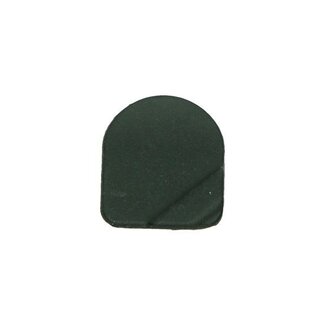 treeplank rubber agm Goccia linksachter orig