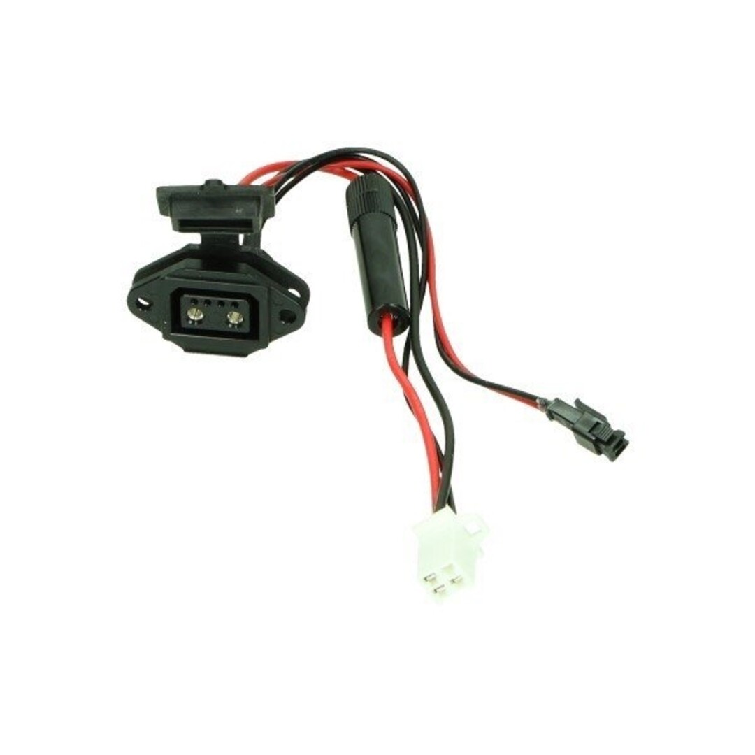 AGM Goccia aansluiting oplader agm Goccia orig