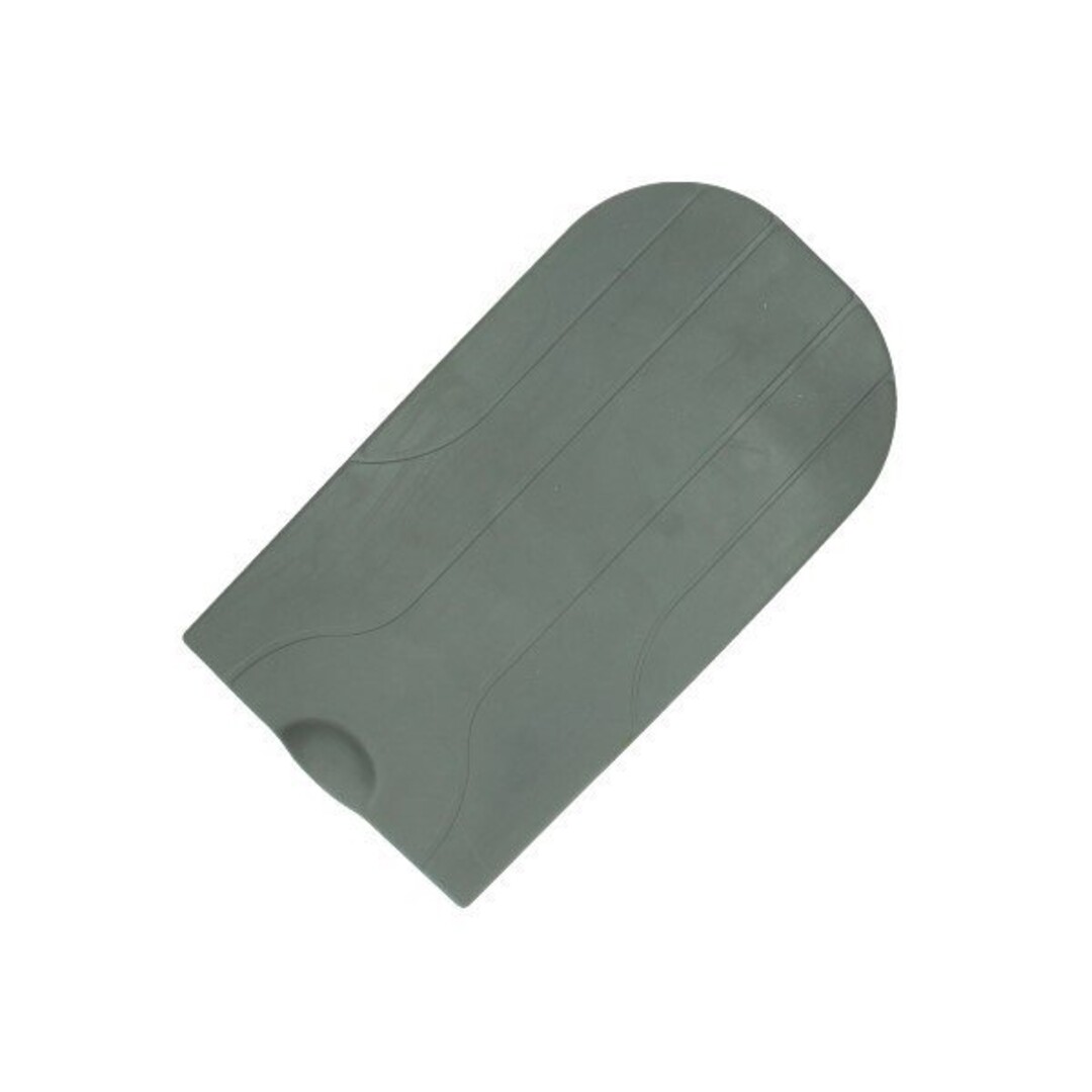 AGM Goccia beschermplaat achterdrager agm Goccia orig