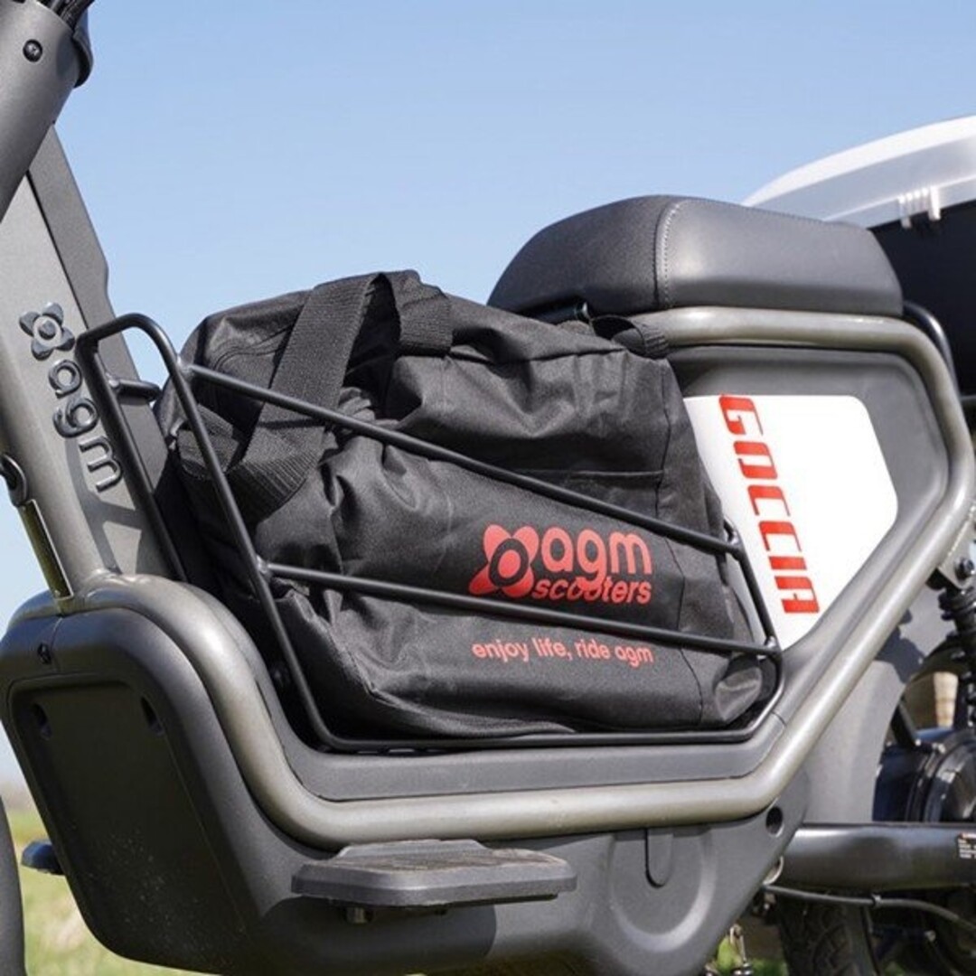 AGM Goccia Originele treeplankmand voor AGM Goccia elektrische scooter