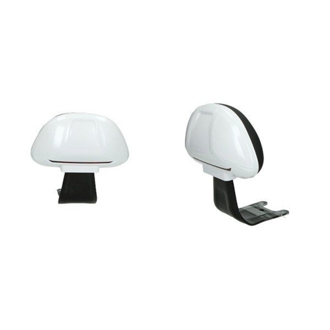 AGM Goccia rugsteun luxe agm Goccia zwart orig