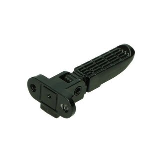 AGM Goccia duo-voetsteunset agm Goccia links/rechts orig