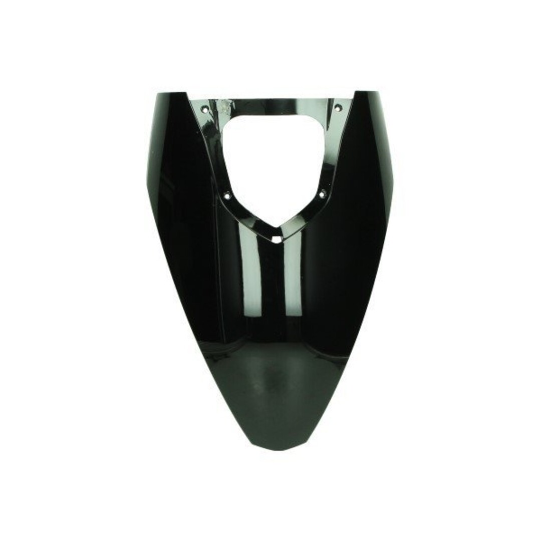 voorscherm AGM btcstreet/sp zwart orig