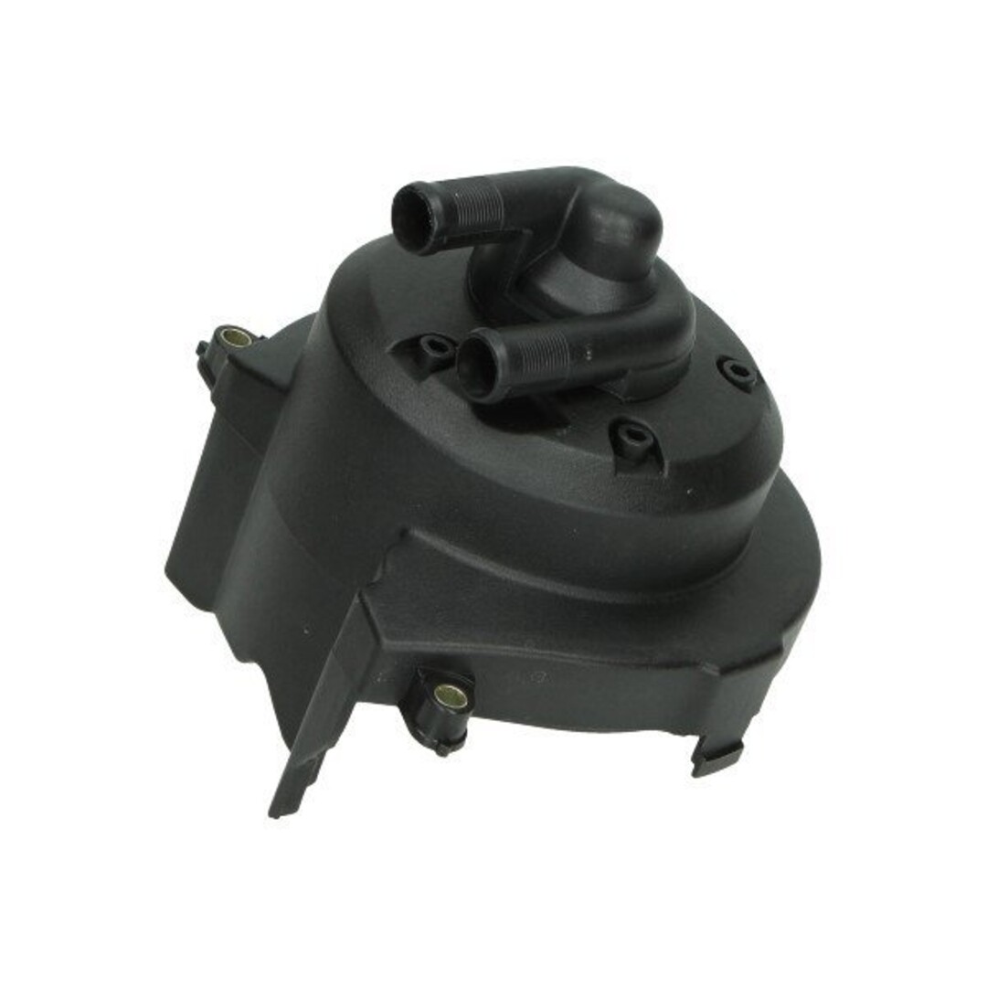 waterpomp jet force/lud lc/spf3lc zwart