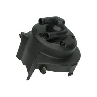 waterpomp jet force/lud lc/spf3lc zwart