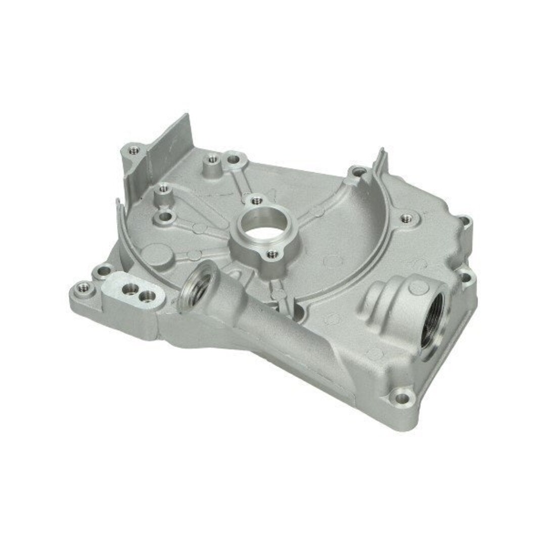 Peugeot carter ontsteking kaal spf4/tweet4t rechts orig 802057