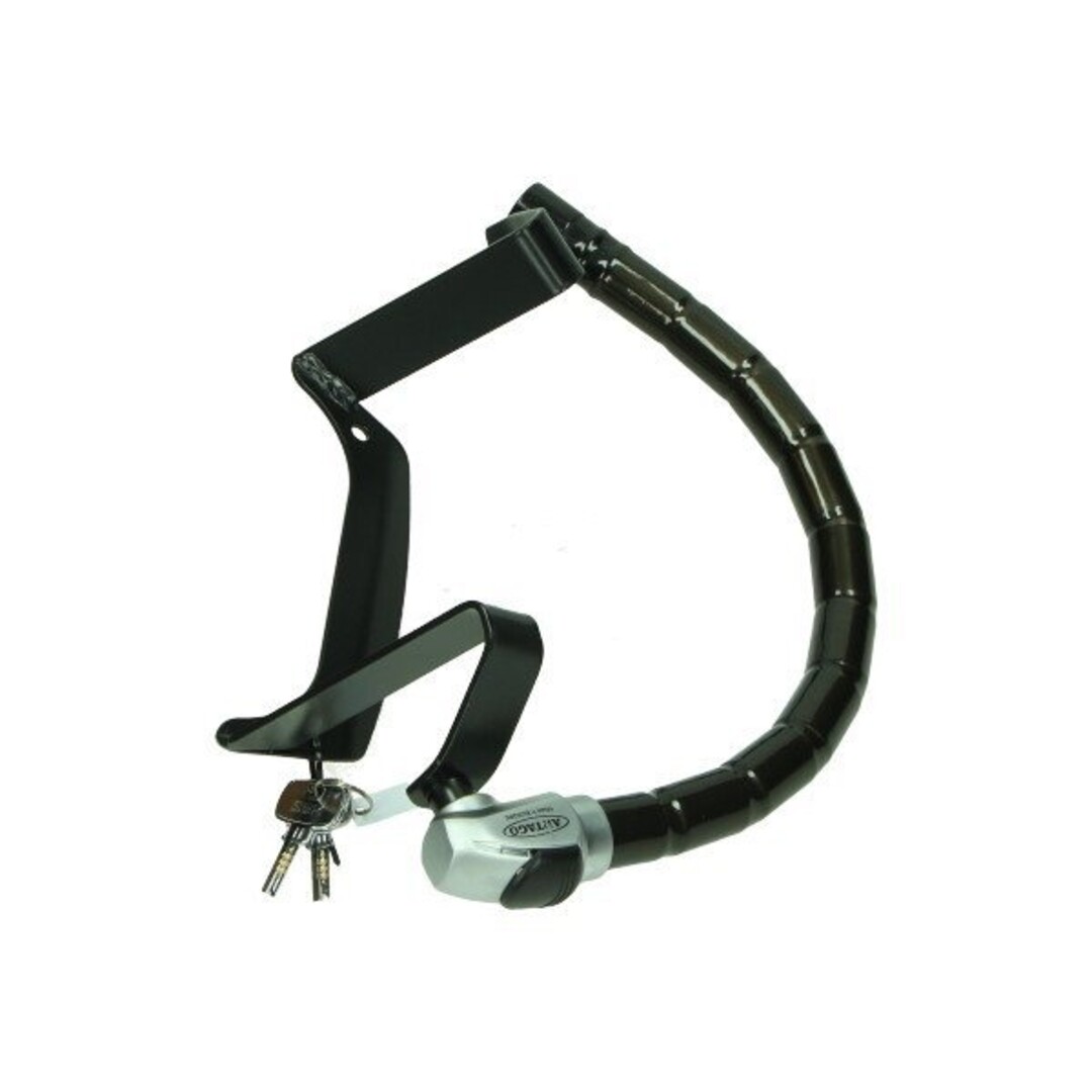 Peugeot slot kabel stuur luxe antirobos kisbee artago