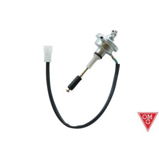 Peugeot benzinekraan electrisch (made in Italy) spf/viva/zen omg