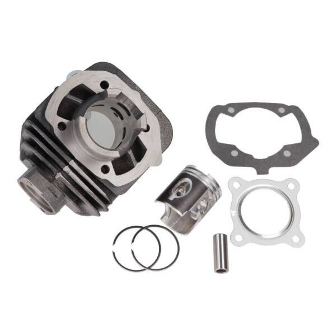 Peugeot cilinder gietijzer kisbee 2t 50cc 101 octane ip49044